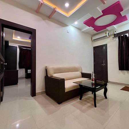 Hotel Ratna Sagar Manipal Zewnętrze zdjęcie