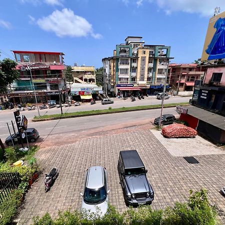 Hotel Ratna Sagar Manipal Zewnętrze zdjęcie
