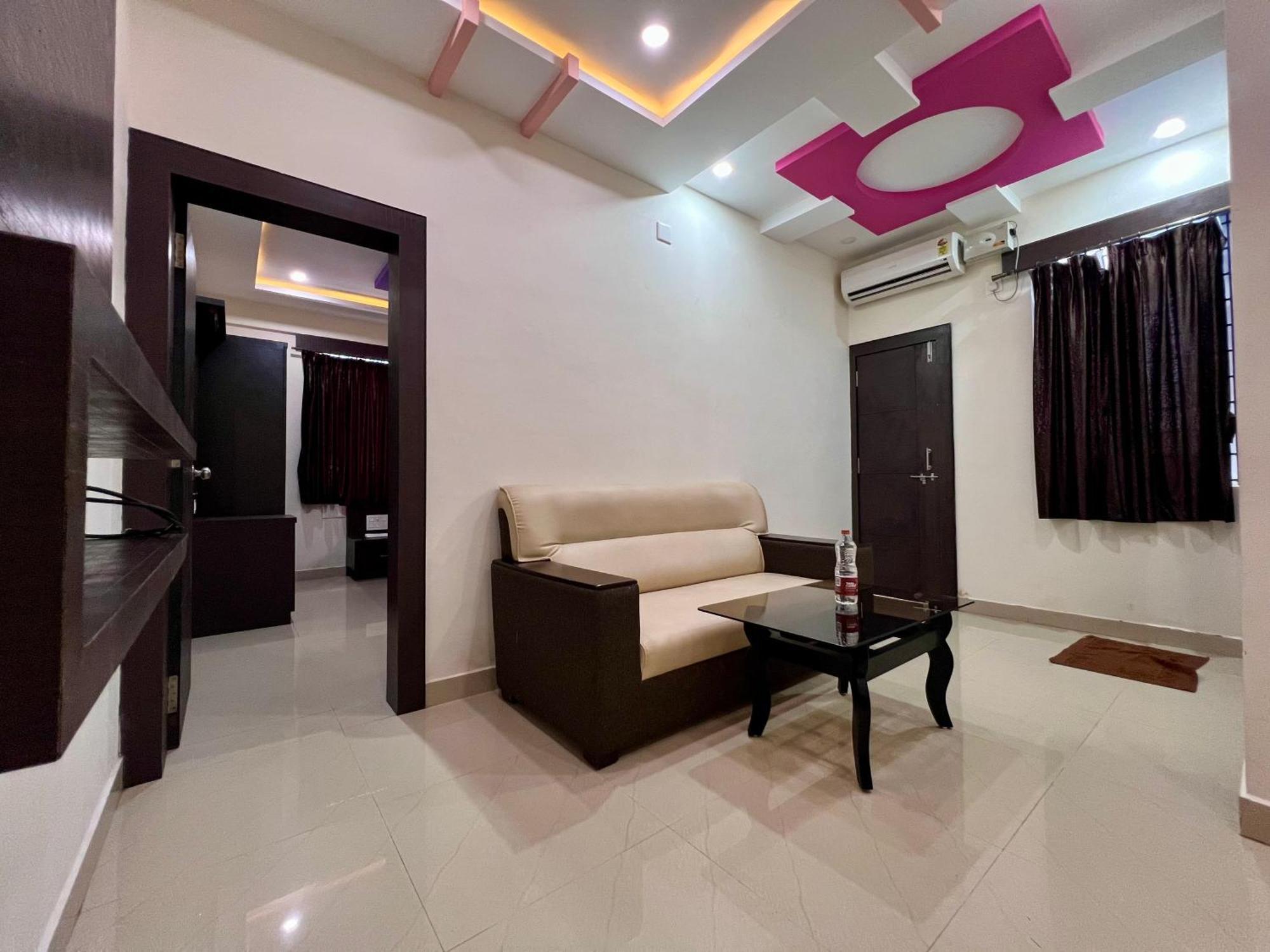 Hotel Ratna Sagar Manipal Zewnętrze zdjęcie